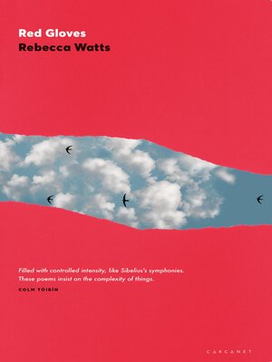 cover image of Red Gloves